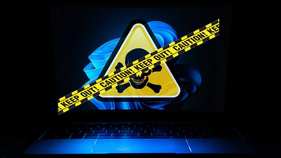 Windows 10 sin soporte: los peligros reales de seguir usándolo