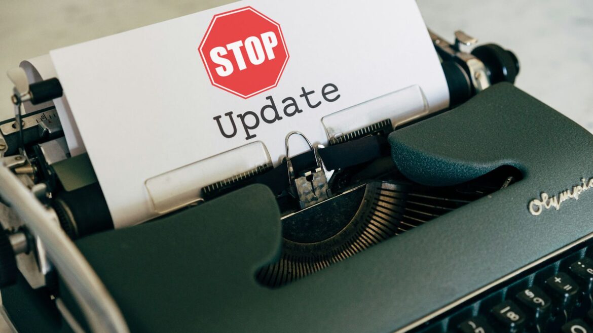 Windows 11 25H2 se instala solo: cómo bloquear la actualización forzada