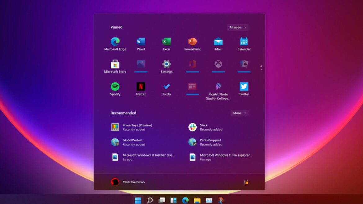 Windows 11 obligará a instalar actualizaciones críticas antes del escritorio - Windows 11 actualizaciones