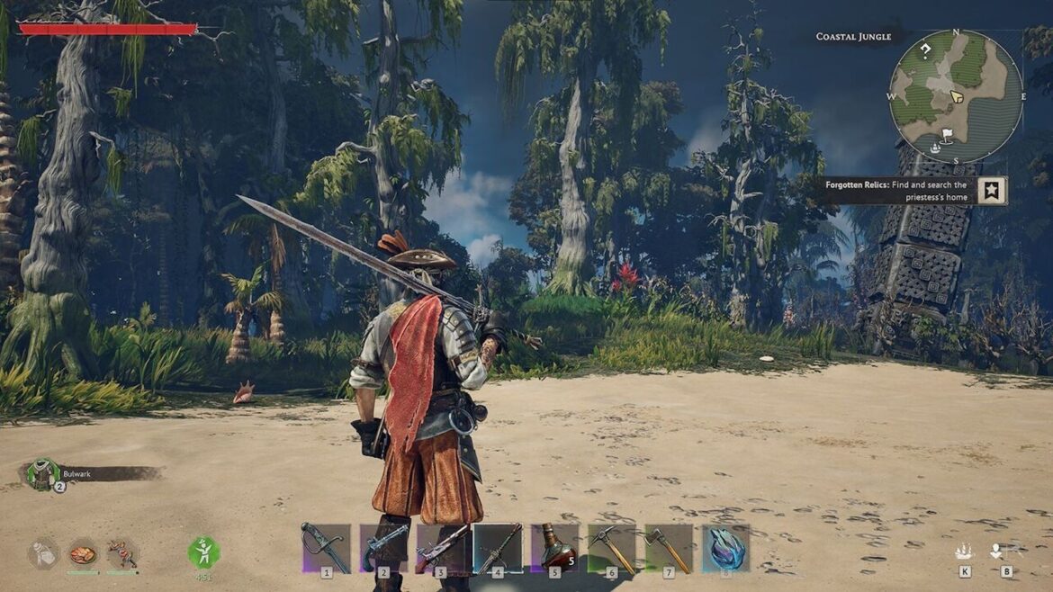 Windrose, el juego pirata que vendió 2 millones de copias sin marketing - Windrose juego pirata