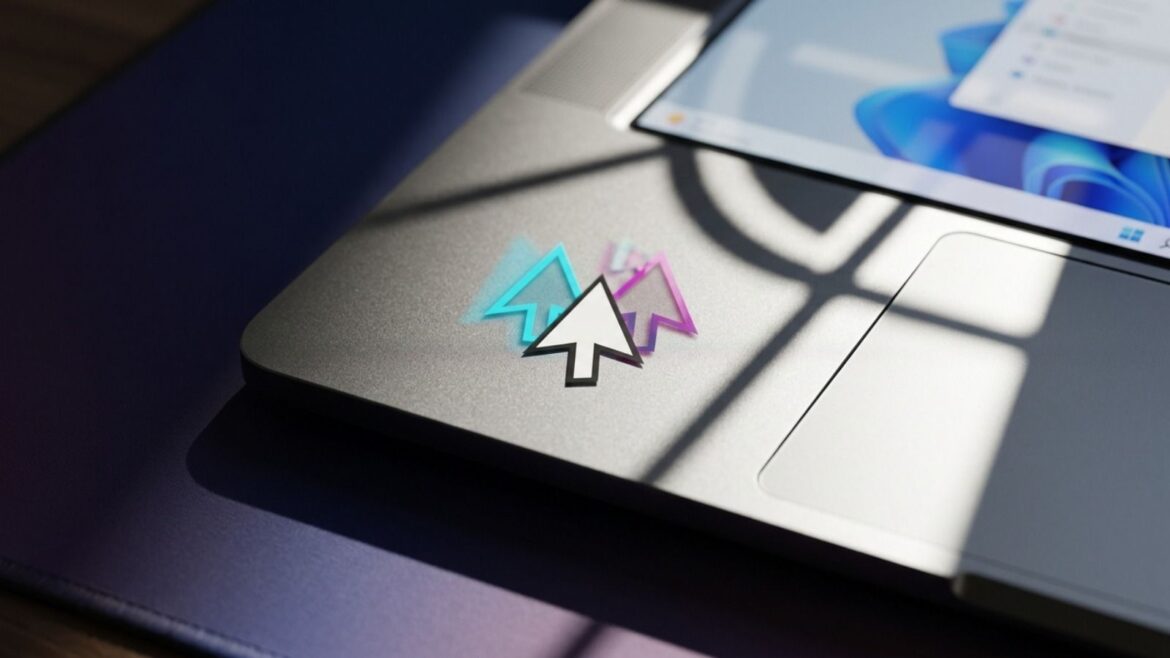 Windows 11 borra la personalización del ratón y Microsoft lo confirma - actualización Windows 11 cursor