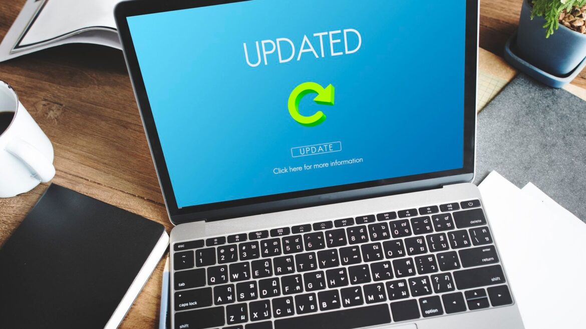 Windows corrige casi 400 fallos: actualiza ya Windows 10 y 11 - actualización Windows