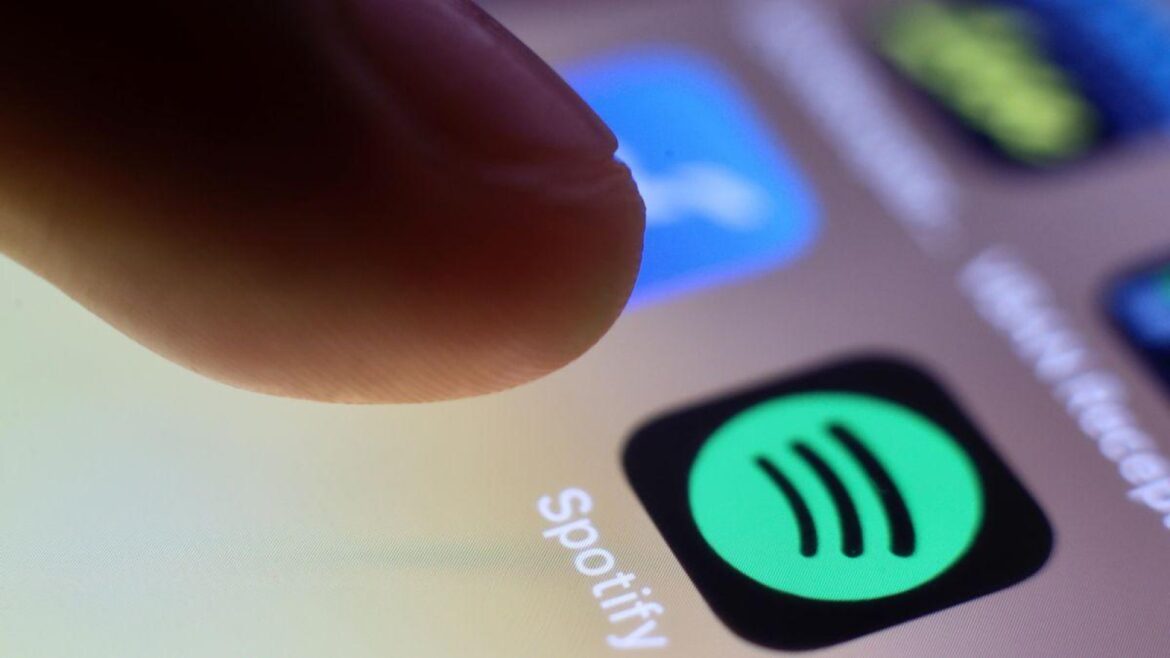 Spotify introduce l'etichetta AI Persona per gli artisti generati dall'AI - AI Persona Spotify