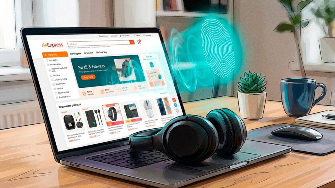 AliExpress te espía con sonidos que no puedes oír: así deja mudos tus auriculares - AliExpress fingerprinting audio