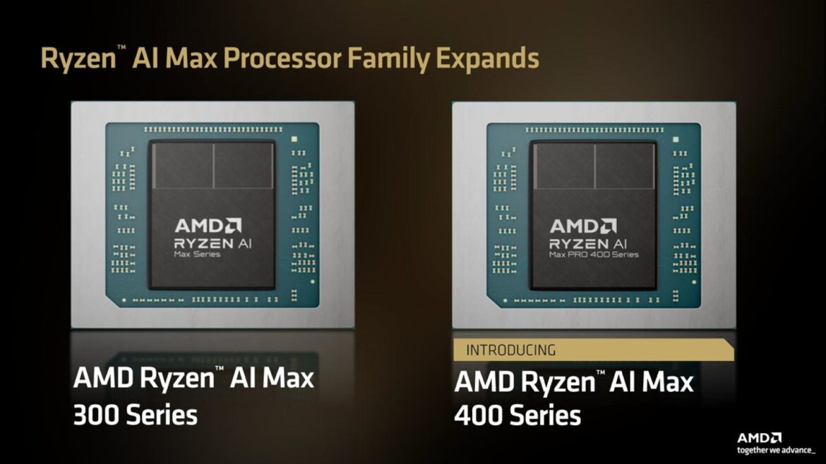 AMD en la IFA 2026: Jack Huynh y la era de la IA personal - AMD IFA 2026