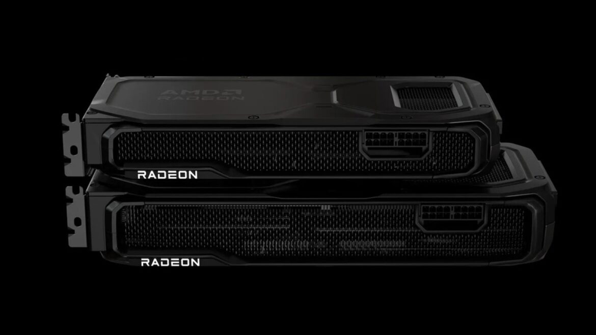 RDNA 5 de AMD: filtración en Linux revela la nueva Radeon RX 10090 XT - AMD RDNA 5