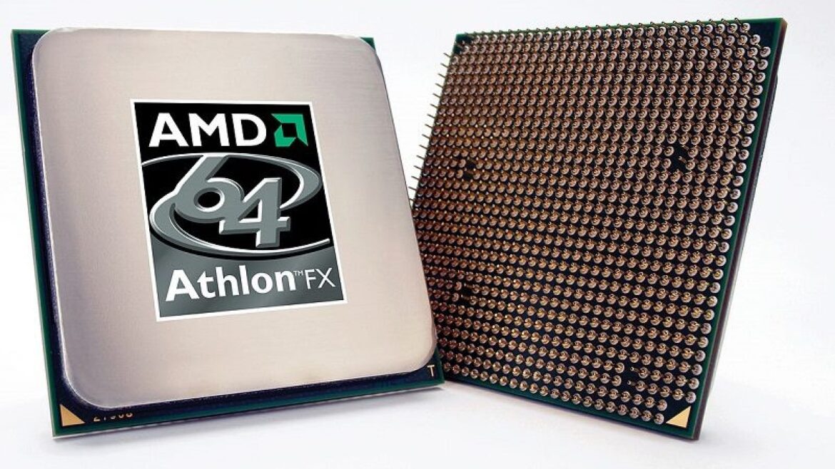 AMD Zen cumple 10 años: la arquitectura que salvó a la compañía