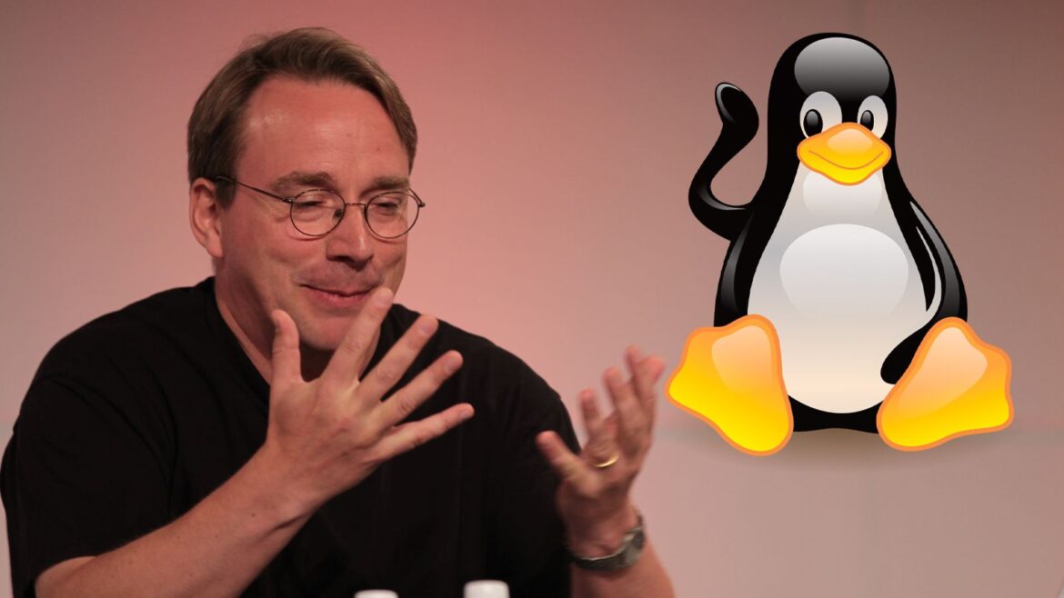 Linux cumple 35 años: así nació por casualidad con un mensaje en Usenet - aniversario de Linux