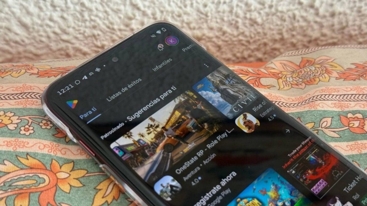 Aptoide Games llega a Google Play y acaba con el sideloading en Android - Aptoide Games Google Play