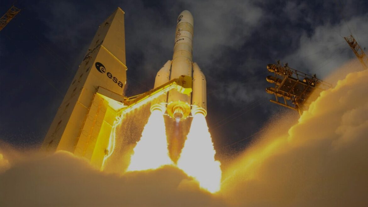Ariane 6 dice adiós a su gran mejora: la ESA aparca Block 3 e ICARUS - Ariane 6 Block 3