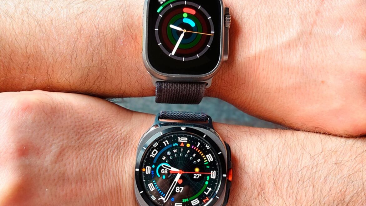 Tu smartwatch mide todo... menos lo único que de verdad importa - batería smartwatch