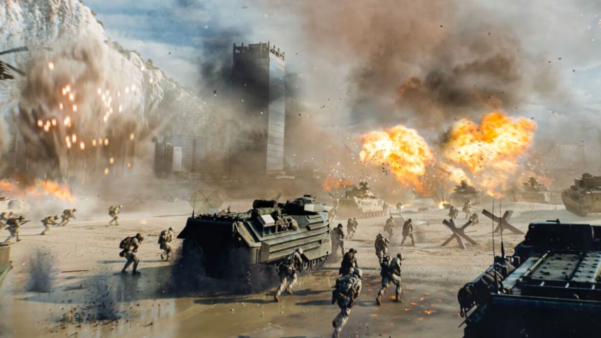 Battlefield 6 gratis toda la semana: pruébalo sin gastar un euro