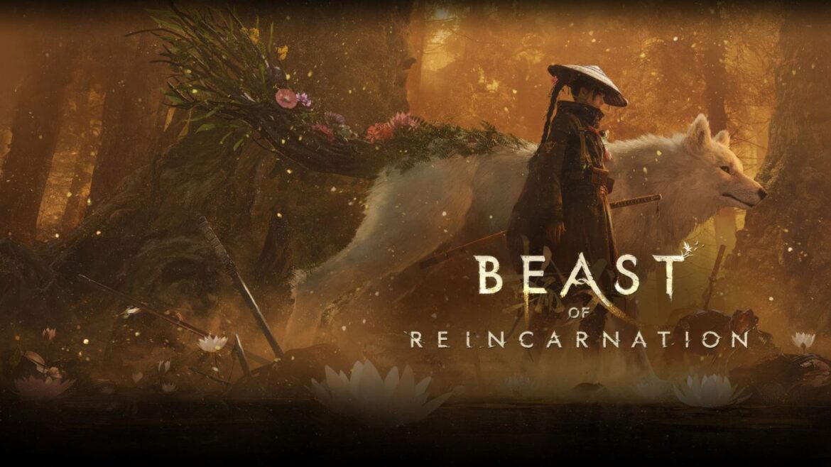 Beast of Reincarnation: el análisis del juego de Game Freak sin Pokémon