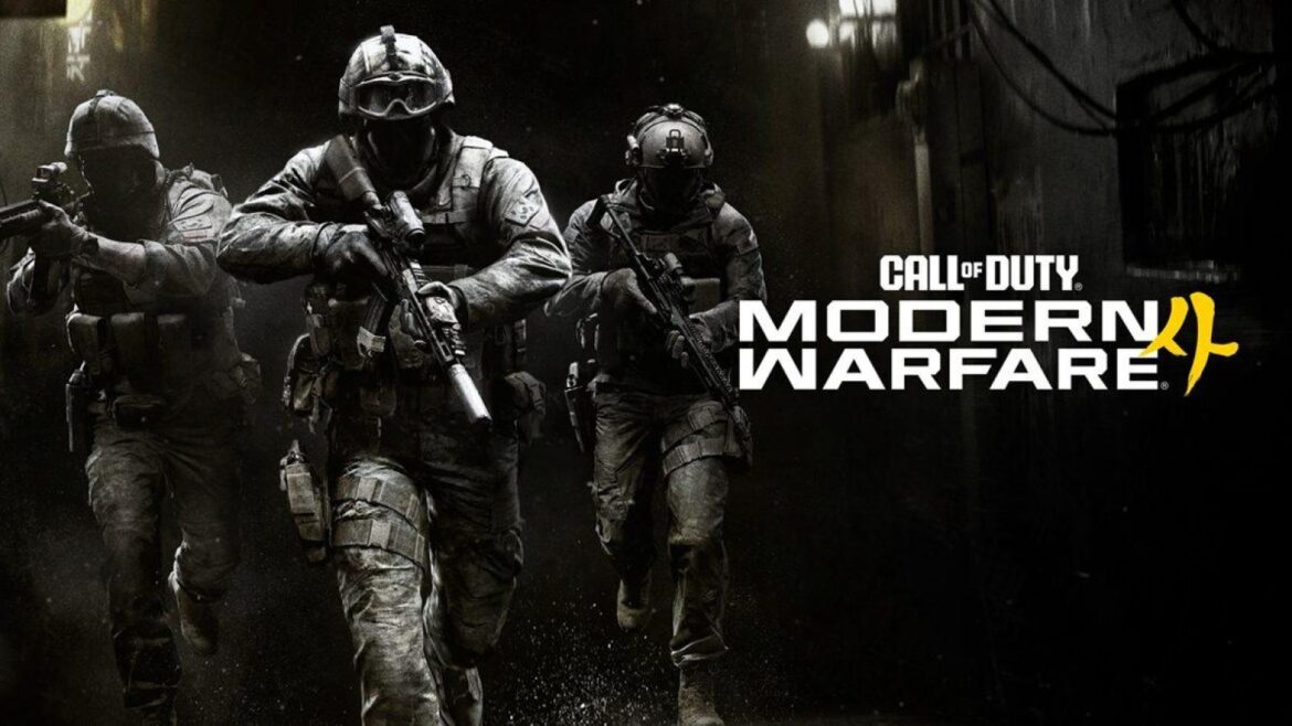 Call of Duty: Modern Warfare 4, la beta divide a los jugadores - beta Modern Warfare 4