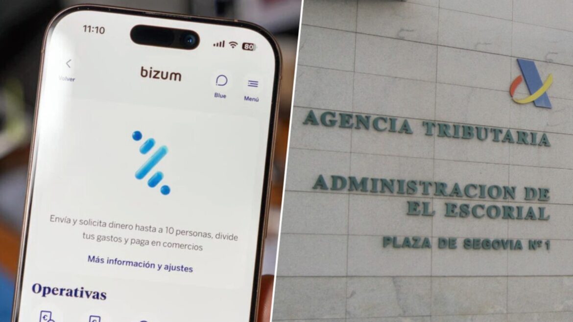 Bizum y Hacienda: los 5 errores que activan un requerimiento fiscal