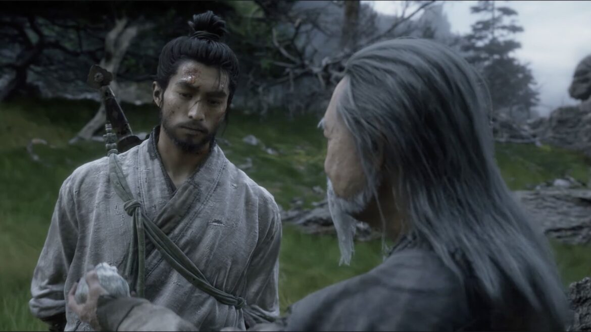 Black Myth: Zhong Kui muestra su primer gameplay de 15 minutos