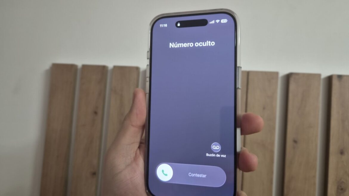 Cómo bloquear llamadas comerciales y números ocultos en Android e iPhone
