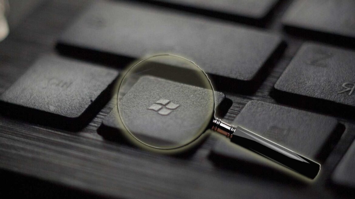 Windows 11 mejora su buscador: Microsoft indexará tus carpetas favoritas - buscador Windows 11