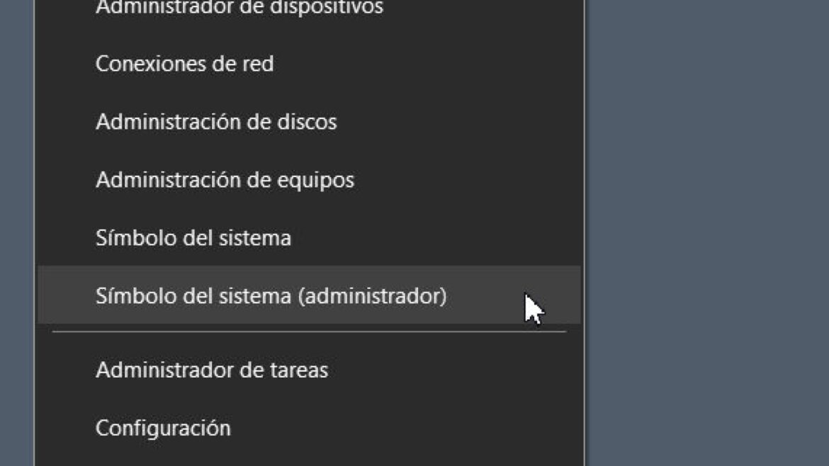 Cómo cambiar la contraseña de Windows con un solo comando - cambiar contraseña Windows