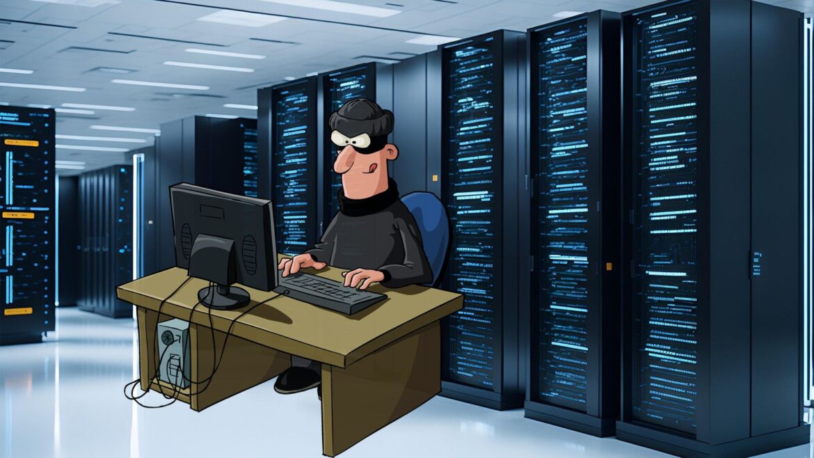 CCleaner falso instala GhostDesk: el spyware que espía tu Chrome - CCleaner falso GhostDesk