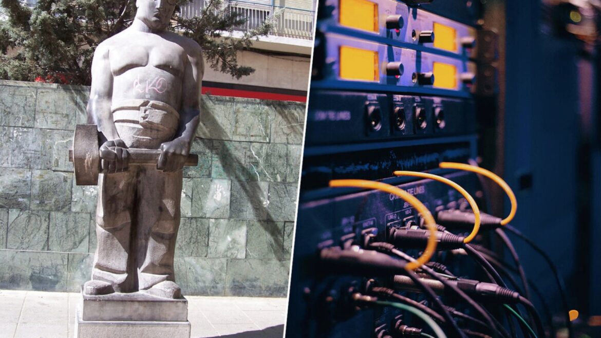 Microsoft y su centro de datos en Zaragoza: la rebelión vecinal que nadie esperaba - centro de datos Microsoft