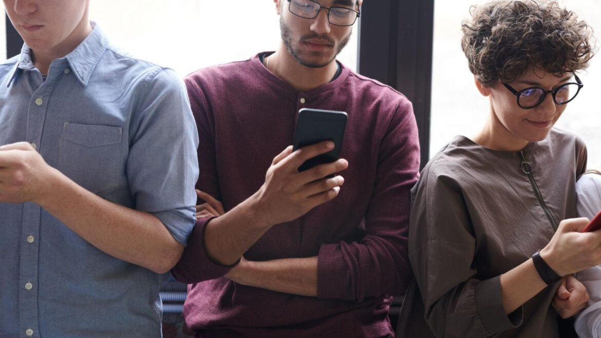 WhatsApp: trucos para dominar tus chats grupales y evitar el caos - chats grupales WhatsApp