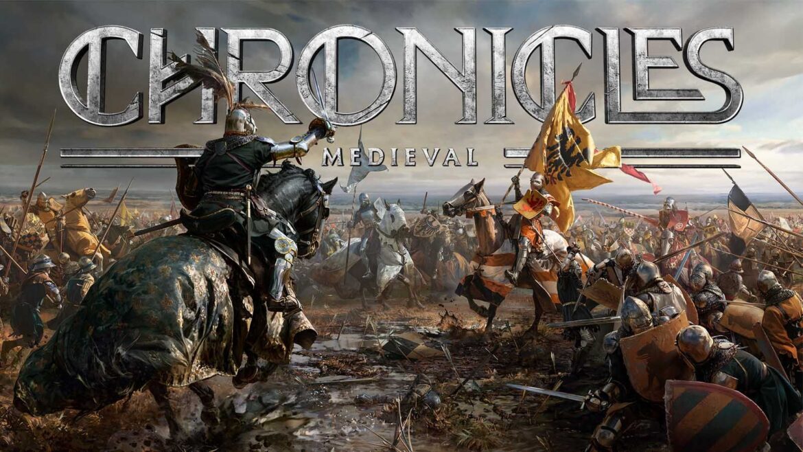Chronicles Medieval en gamescom 2026: una mala noticia y una buenísima