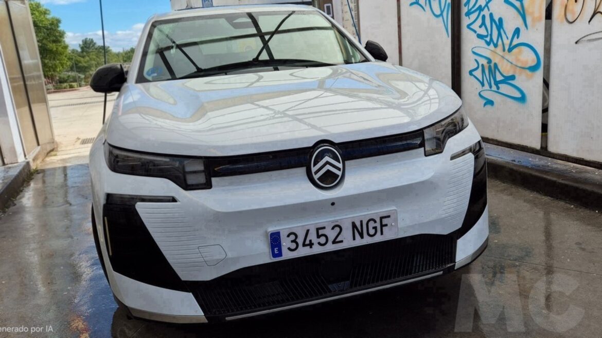 Citroën ë-C5 Aircross, el SUV familiar que apuesta por el confort barato