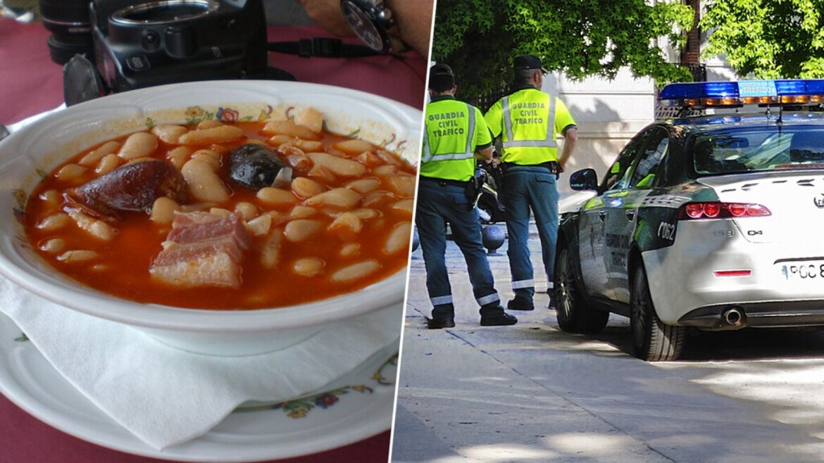 Restaurante en Asturias cobra 1€ por el táper... y la ley le da la razón - cobrar táper restaurante