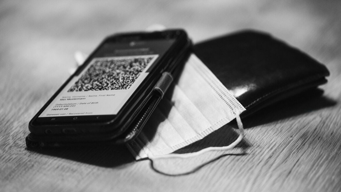 Códigos QR: el origen secreto en las fábricas de Toyota que no imaginas - código QR origen