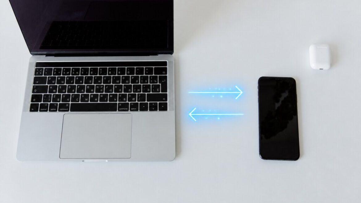 Cómo conectar el móvil al PC por USB o WiFi y sacarle todo el partido - conectar móvil al PC