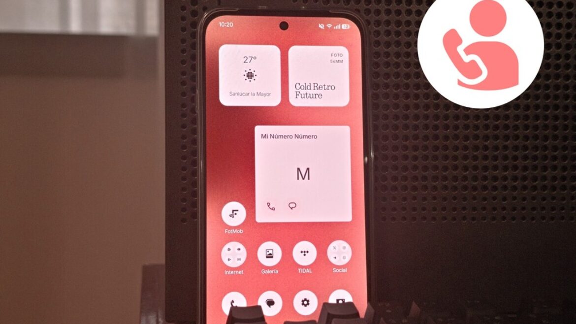 Cómo poner un contacto favorito en la pantalla de inicio en Android e iPhone - contacto favorito pantalla inicio