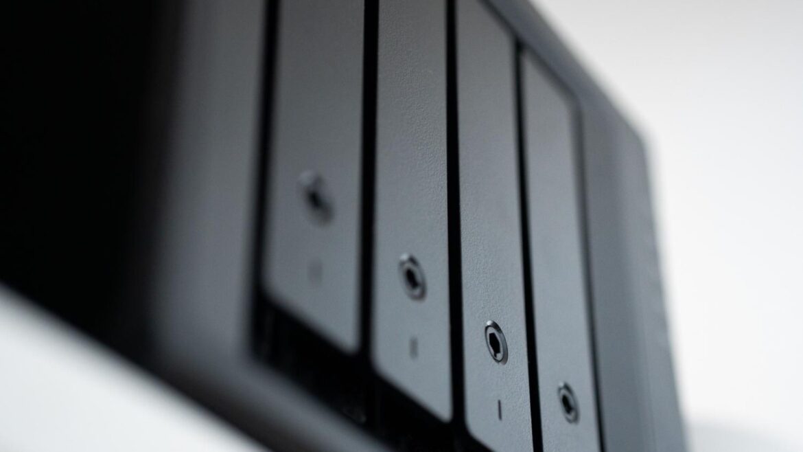 Copias de seguridad NAS y Google Drive: cómo dejar de pagar cada mes
