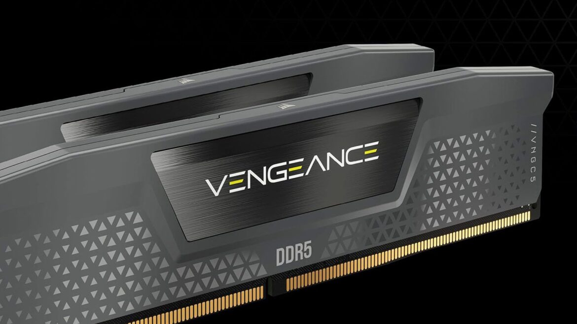 Corsair, denunciada por publicidad engañosa en la velocidad de sus RAM - Corsair publicidad engañosa RAM