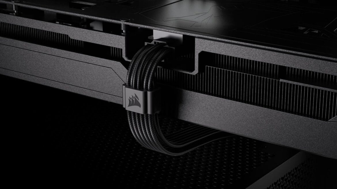 Corsair RMe 2026: nuevas fuentes con cable ThermalProtect que apaga la GPU