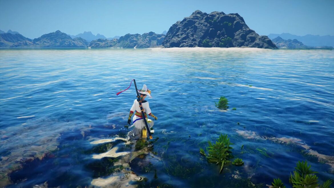 Crimson Desert prepara un DLC marítimo con batallas navales y nuevas islas - Crimson Desert DLC