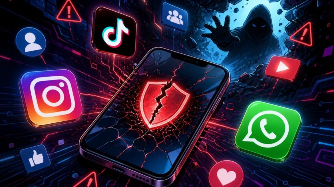 Cuentas hackeadas: señales en Apple, Google y WhatsApp que no debes ignorar