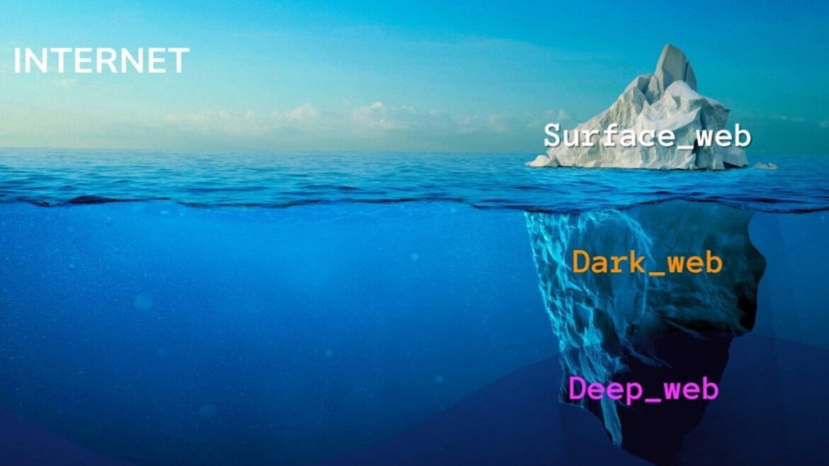Dark Web y Deep Web: qué son y por qué no son lo mismo
