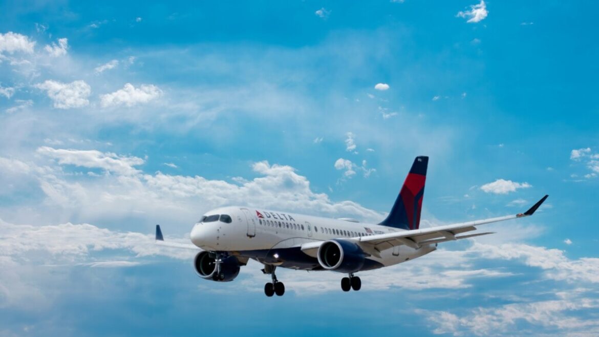 Delta usará IA para subir precios: así cambiará tu billete de avión - Delta IA precios