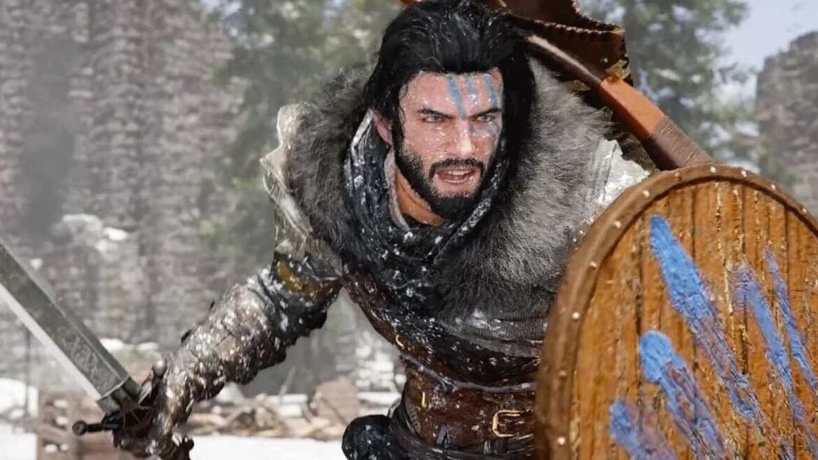 Denuvo en Crimson Desert cae tras casi 5 meses de intentos - Denuvo Crimson Desert