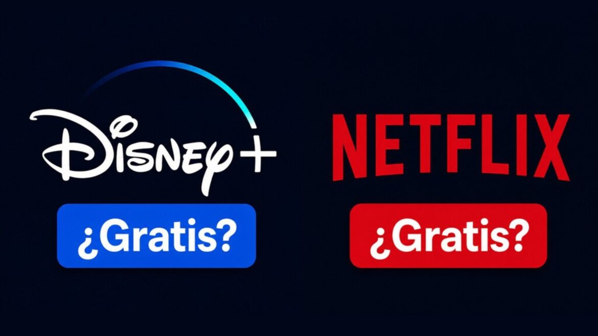 Disney+ estudia lanzar una cuenta gratis en plena subida del streaming - Disney+ cuenta gratis