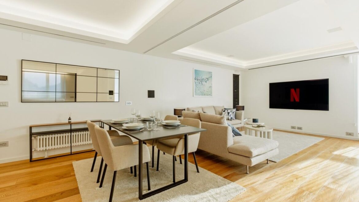 SmartThings: la guía para ordenar tu casa inteligente Samsung - domótica Samsung SmartThings