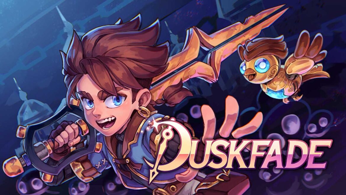 Duskfade ya disponible: el regreso del plataformas 3D estilo PS2