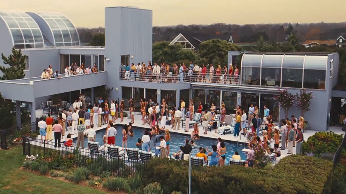 El lobo de Wall Street: la película de 3 horas más entretenida, en streaming