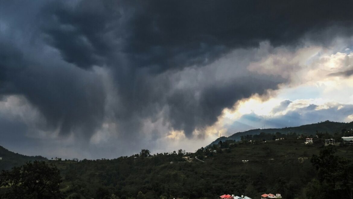 El Niño 2026 alerta a la NOAA: podría ser "muy fuerte" a fin de año