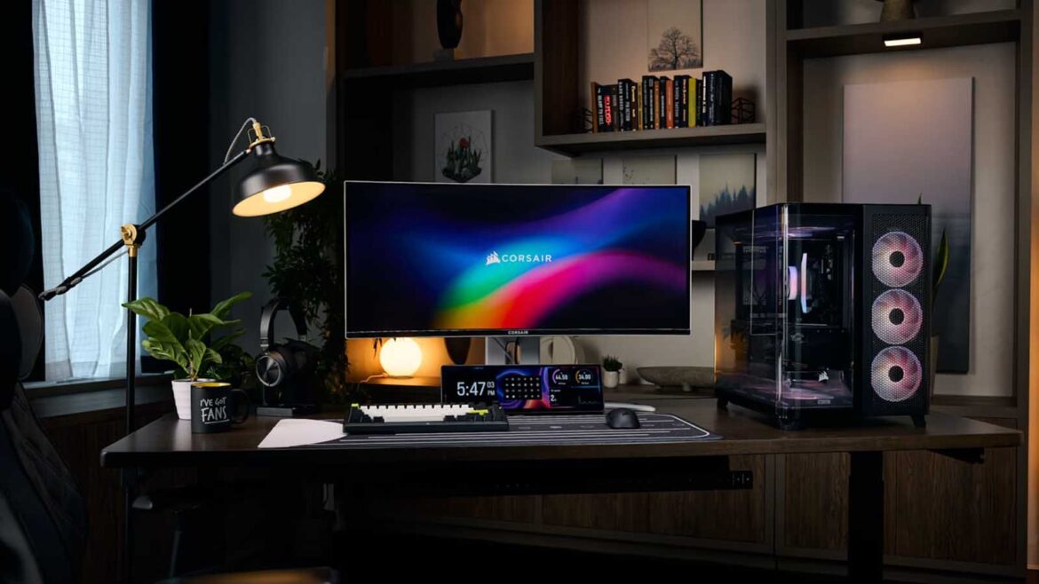 Cómo elegir la caja de tu PC: ni demasiado grande ni pequeña - elegir caja PC