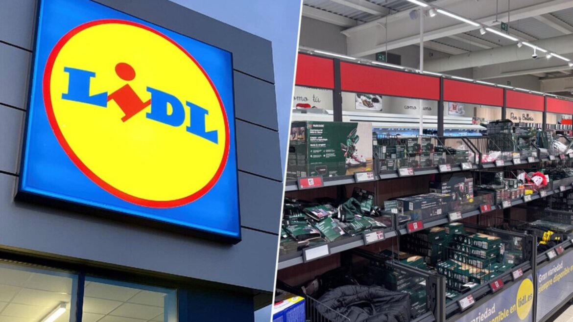 Enchufes Parkside de Lidl con mando a distancia por menos de 12 euros - enchufes Parkside Lidl