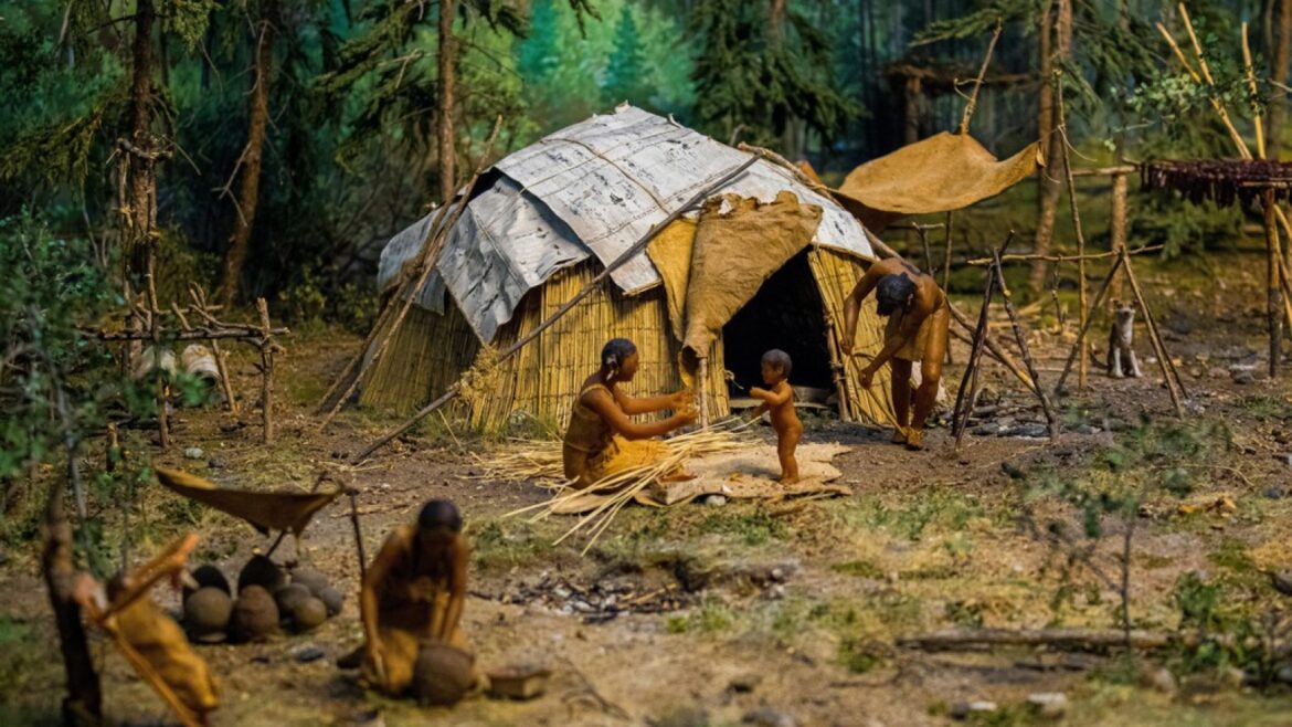 Endogamia en España: 3.200 años de historia y la prueba que lo confirma