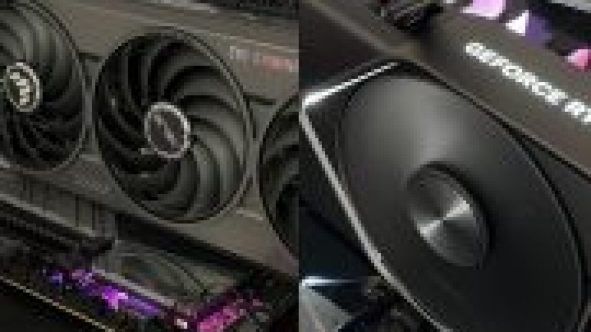Guía de equivalencias de tarjetas gráficas 2026: NVIDIA y AMD al día - equivalencias tarjetas gráficas