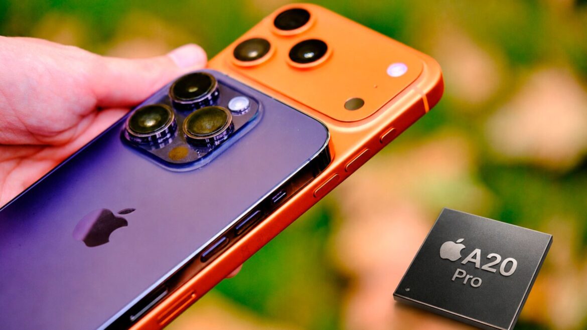 Apple tiene 9.000 millones en chips bloqueados por culpa de la DRAM - escasez de DRAM Apple